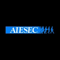 AIESEC in Thailand logo