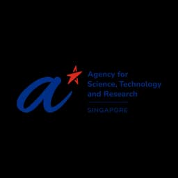 A*STAR logo