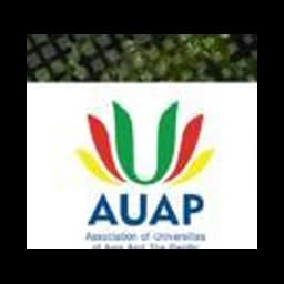 Association of Universities of Asia and the Pacific (AUAP) logo