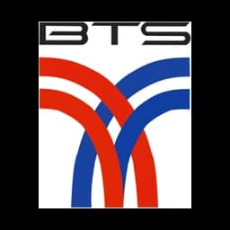 บริษัท ระบบขนส่งมวลชนกรุงเทพ จำกัด (มหาชน) logo