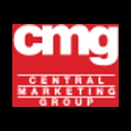 Central Marketing Group logo