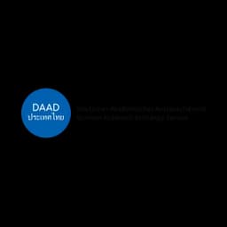 หน่วยงานแลกเปลี่ยนทางวิชาการเยอรมัน (DAAD) logo