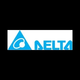 บริษัท เดลต้า อีเลคโทรนิคส์ (ประเทศไทย) จํากัด (มหาชน) logo
