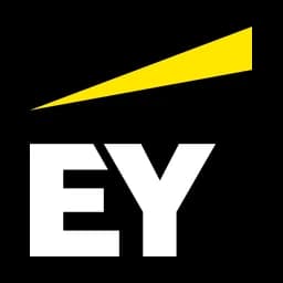 Ernst & Young Corporate Services Co., Ltd. logo