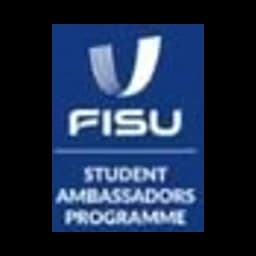 FISU logo
