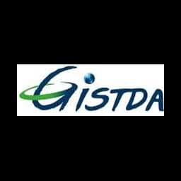 Geo-Informatics and Space Technology Development Agency (GISTDA) logo