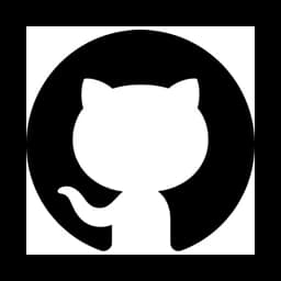 GitHub logo