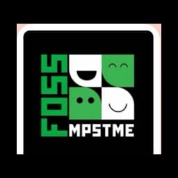 Mukesh Patel College of Engineering and Management (MPSTME) logo