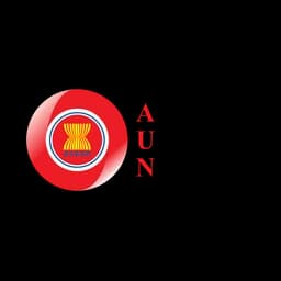 ASEAN University Network / Japan Society for the Promotion of Science logo