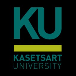 Kasetsart University, Kamphaeng Saen Campus logo