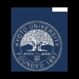 Kyoto University logo