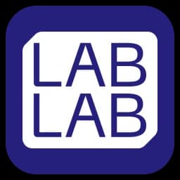 IBM and lablab.ai logo