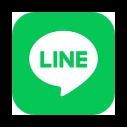 LINE Thailand logo