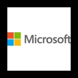 Microsoft logo