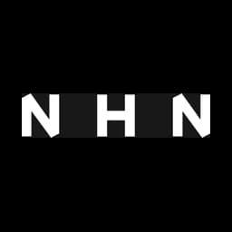 NHN Corporation logo