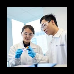 NUS Graduate School, National University of Singapore logo