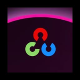 OpenCV logo