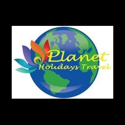 Planet Holiday Travel logo
