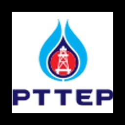 บริษัท ปตท.สำรวจและผลิตปิโตรเลียม จำกัด (มหาชน) logo