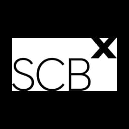 SCB X Public Company Limited logo