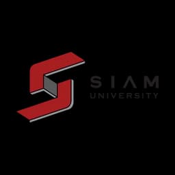 Student Club, Siam University logo