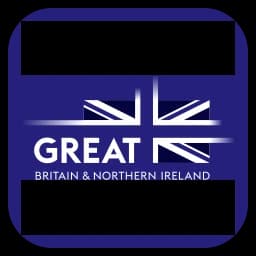 British Council / GREAT Britain Campaign logo