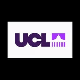 University College London logo
