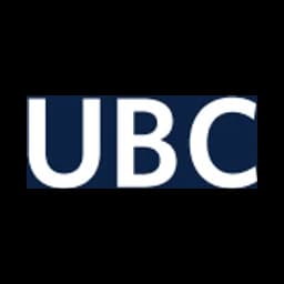 มหาวิทยาลัยบริติชโคลัมเบีย logo