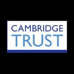 Cambridge Trust / Cambridge Thai Foundation logo