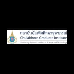 Chulabhorn Graduate Institute logo