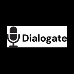 Dialogate logo