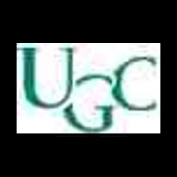 Research Grants Council (RGC), Hong Kong logo