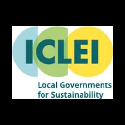 ICLEI - Local Governments for Sustainability, South Asia logo