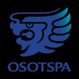 Osotspa Public Company Limited logo