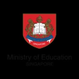 Singapore Ministry of Education logo
