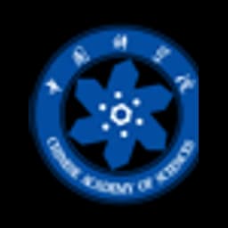 University of Chinese Academy of Sciences (UCAS) logo